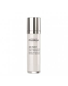 Laboratoires Filorga Age-Purify Fluide Double Correction 50 ml