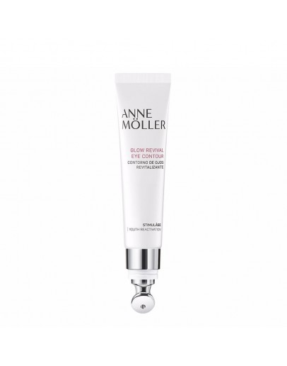 Anne Möller Stimulâge Glow Glow Revival Eye Contour 15 ml