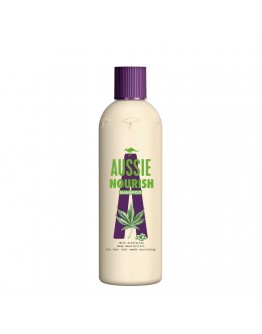 Aussie NOURISH Shampoo 300 ml