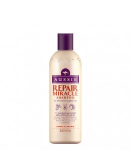 Aussie REPAIR MIRACLE Shampoo 300 ml