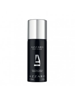 Azzaro pour Homme Deo Spray 150 ml