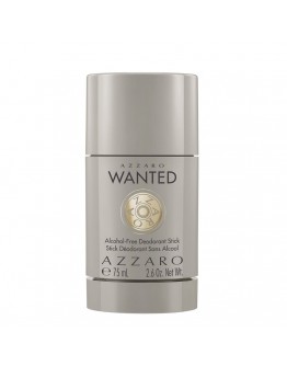 Azzaro Wanted Deo Stick 75 ml