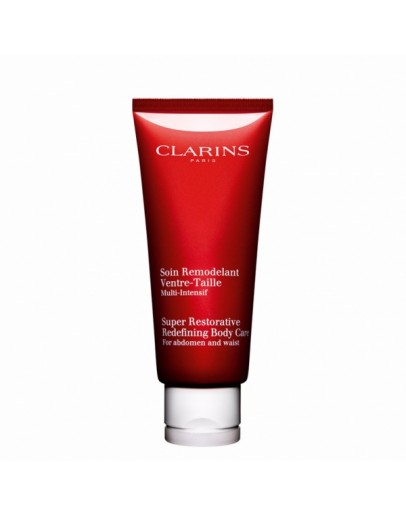 Clarins Soin Remodelant Ventre-Taille 200 ml