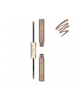 Clarins Brow Duo #01 Tawny Blond 2,8 gr