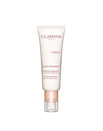 Clarins Calm-Essentiel Emulsion Apaisante 50 ml