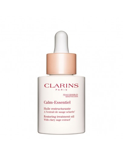 Clarins Calm-Essentiel Huile Restructurante 30 ml