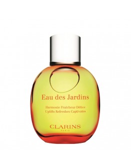 Clarins Eau des Jardins 100 ml