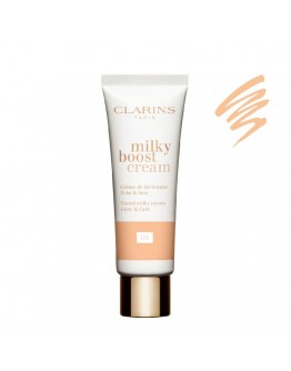 Clarins Milky Boost Cream #03 45 ml