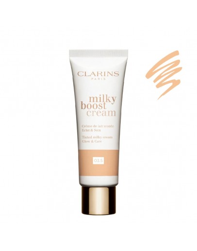 Clarins Milky Boost Cream #03.5 45 ml