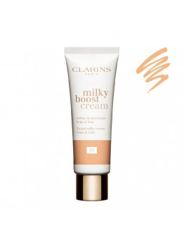 Clarins Milky Boost Cream #05 45 ml