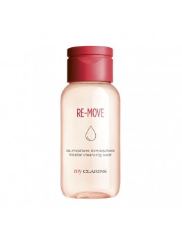 Clarins My Clarins Re-Move Eau Micellaire Démaquillante 200 ml