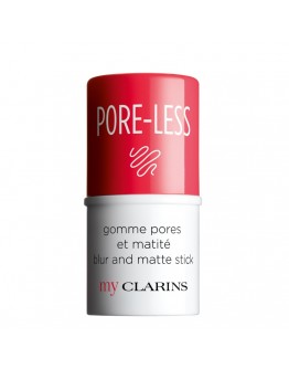 Clarins My Clarins Pore-Less Gomme Pores et Matité 3,2 gr