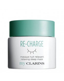 Clarins My Clarins Re-Charge Masque Nuit Relaxant 50 ml