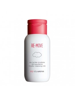 Clarins My Clarins Re-Move Eau Lactée Micellaire 200 ml