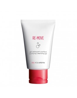 Clarins My Clarins Re-Move Gel Nettoyant Purifiant 125 ml