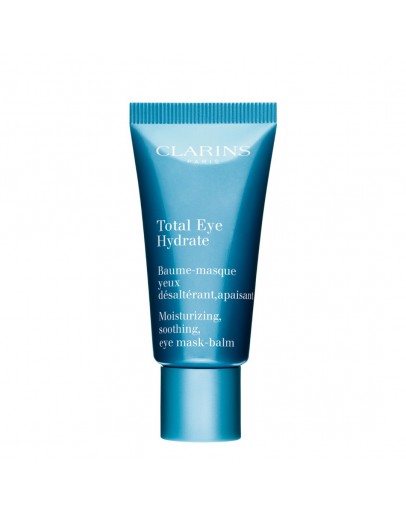 Clarins Total Eye Hydrate 20 ml