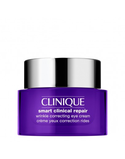 Clinique Smart Clinical Repair Wrinkle Correction Eye Cream 15 ml
