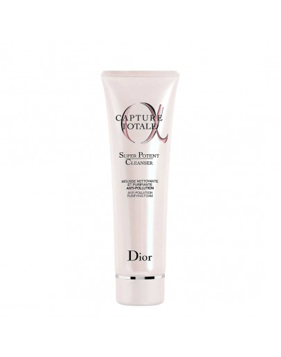 Dior Capture Totale Super Potent Cleanser 110 gr