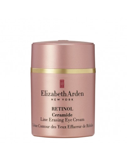 Elizabeth Arden Retinol Ceramide Line Erasing Eye Cream 15 ml