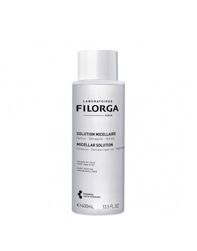 Laboratoires Filorga Anti-Ageing Micellar Solution Face and Eyes 400 ml
