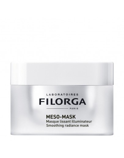 Laboratoires Filorga Meso-Mask Smoothing Radiance Mask 50 ml