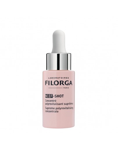 Laboratoires Filorga NCEF-SHOT 30 ml