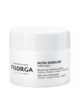 Laboratoires Filorga Nutri-Modeling Daily Nutri-Refining Balm 200 ml