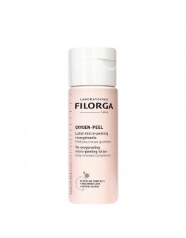 Laboratoires Filorga Oxygen-Peel Re-Oxygenating Micro-Peeling Lotion 150 ml