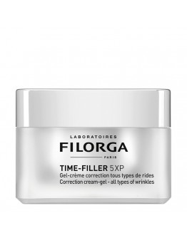 Laboratoires Filorga Time-Filler 5XP Correction Cream-Gel - All Types of Wrinkles 50 ml