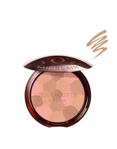 Guerlain Terracotta Light The Sun-Kissed Healthy Glow Powder #00 Light Cool 10 gr