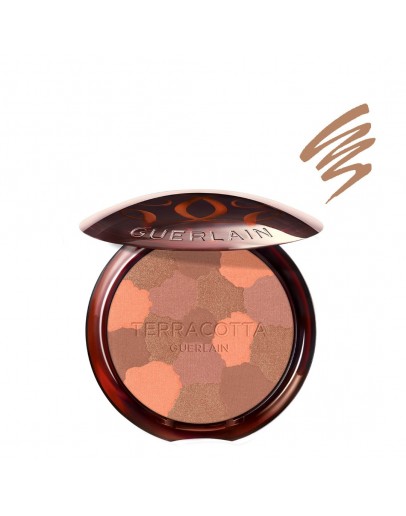Guerlain Terracotta Light The Sun-Kissed Healthy Glow Powder #05 Deep Warm 10 gr