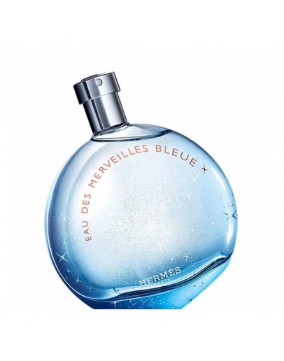 HERMÈS EAU DES MERVEILLES BLEUE EDT 100 ml