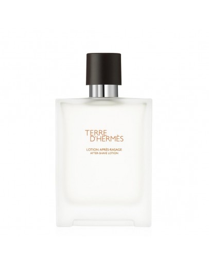 Hermès Terre D'Hermès After-Shave Lotion 100 ml