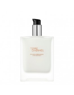 Hermès Terre D'Hermès After-Shave Balm 100 ml