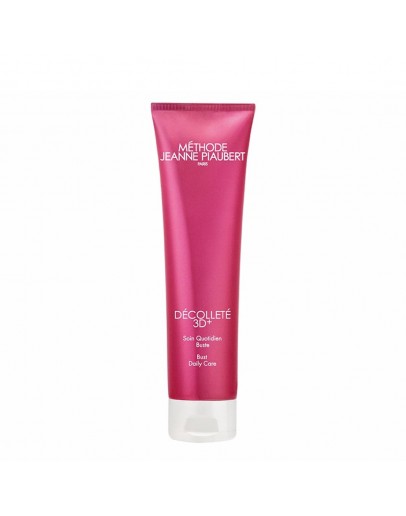 Jeanne Piaubert Décolleté 3D+ Soin Quotidien Buste 100 ml