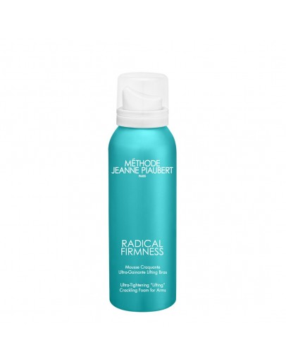 Jeanne Piaubert Radical Firmness Mousse Craquante Ultra-Gainante Lifting Bras 125 ml