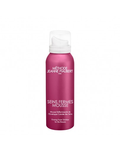 Jeanne Piaubert Seins Fermes Mousse 50 ml