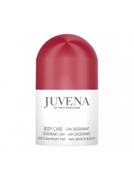 Juvena Body Care 24H Deodorant 50 ml