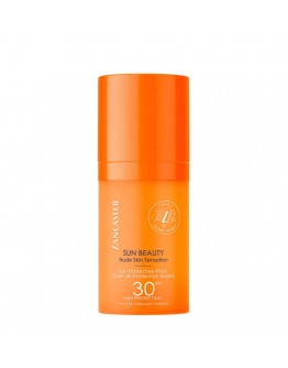 Lancaster Sun Beauty Nude Skin Sensation Sun Protective Fluid SPF30 30 ml