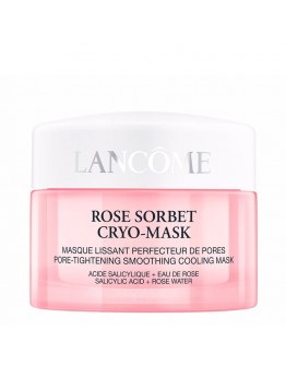 Lancôme Rose Sorbet Cryo-Mask 50 ml