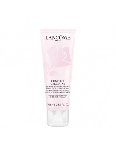 Lancôme Confort Gel Mains 75 ml
