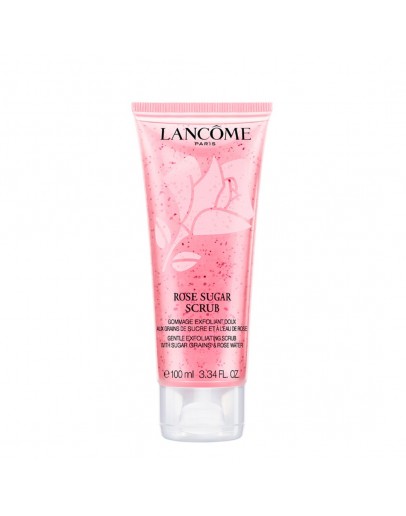 Lancôme Confort Rose Sugar Scrub 100 ml