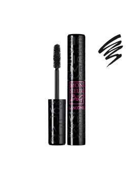 Lancôme Monsieur Big Extreme Black Mascara #011 Extreme Black 10 ml