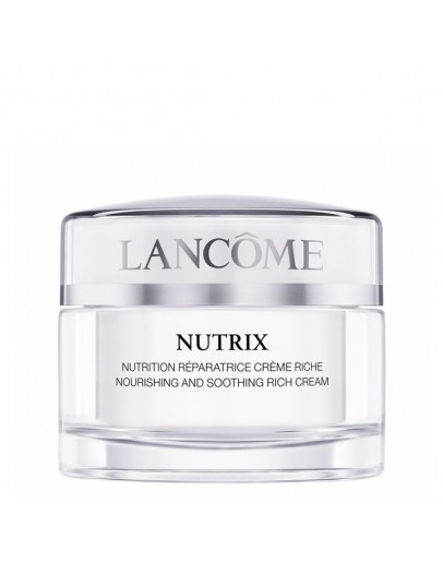 Lancôme Nutrix Nutrition Réparatrice Crème Riche 50 ml