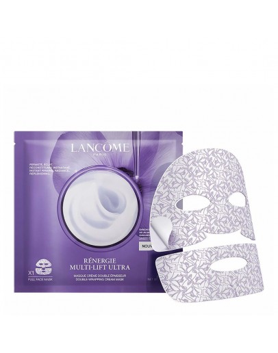 Lancôme Rénergie Multi-Lift Ultra Double Wrapping Cream Mask 1 ud 20 gr