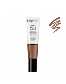 Lancôme Skin Feels Good Perfecteur de Teint Hydratant SPF23 #112W Sunny Amber 32 ml