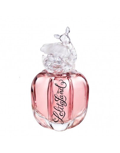 LOLITA LEMPICKA LOLITALAND EDP 80 ml