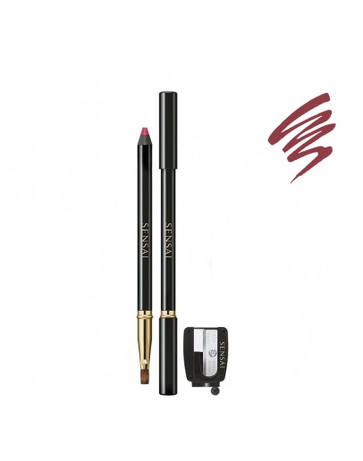 Sensai Colours Lip Pencil #04 Feminine Mauve 1 gr