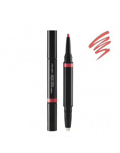 Shiseido LipLiner InkDuo (Prime + Line) #04 Rosewood 1,1 gr