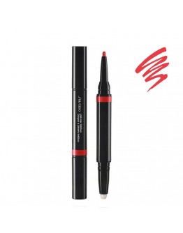 Shiseido LipLiner InkDuo (Prime + Line) #07 Poppy 1,1 gr